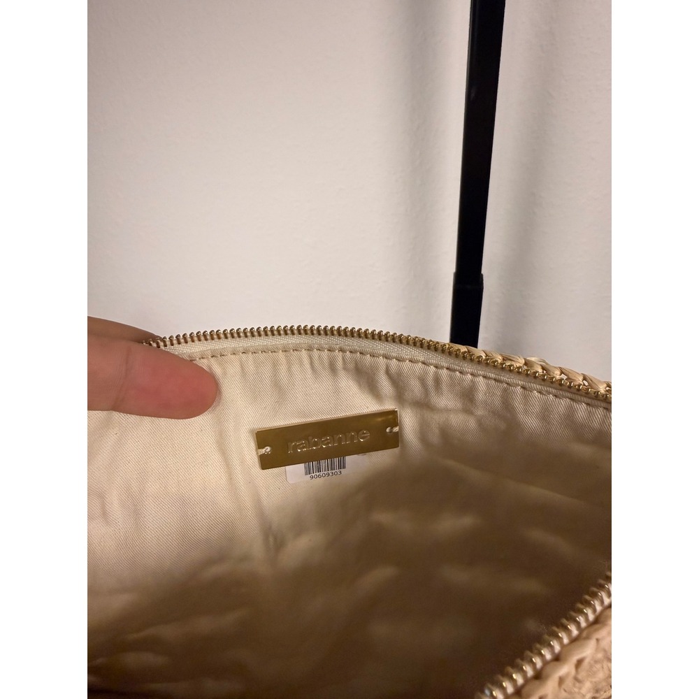 Paco Rabanne mini bag - Picture 9 of 9